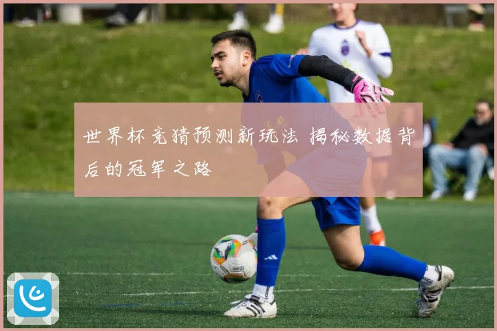 世界杯竞猜预测新玩法 揭秘数据背后的冠军之路